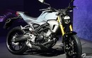 Honda ra mắt CB150R mới giá 68 triệu "đấu" Yamaha TFX